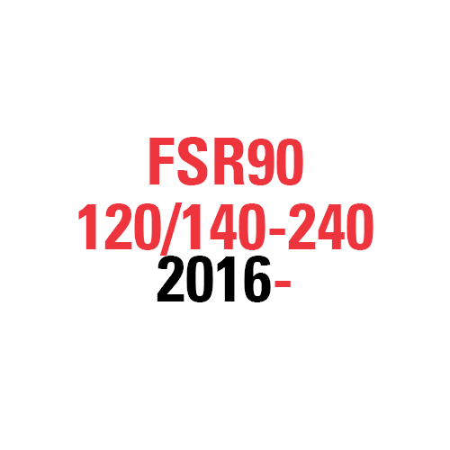 FSR90 120/140-240 2016-